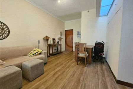 Apartamento à venda com 3 quartos em Urca, Rio de Janeiro, RJ