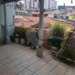 Sobrado à venda com 3 quartos, sendo 2 suítes,  em Jardim Marica, Mogi das Cruzes, SP