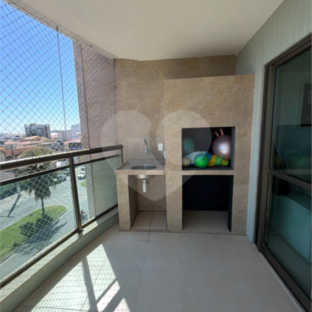 Apartamento à venda com 2 quartos, sendo 1 suíte, em Braga, Cabo Frio, RJ