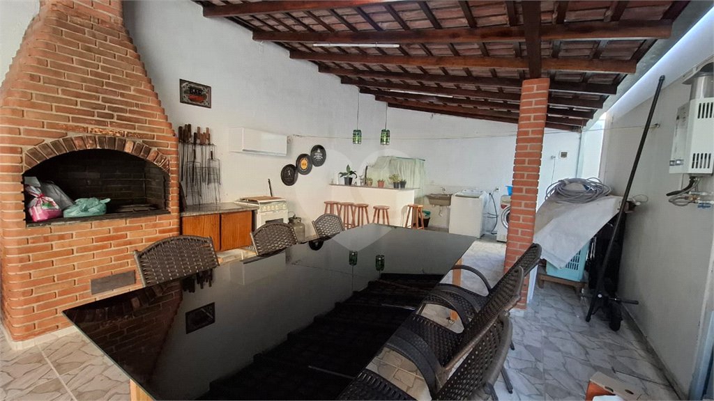 Casa à venda com 3 quartos, sendo 2 suítes, em Jardim Prestes de Barros, Sorocaba, SP