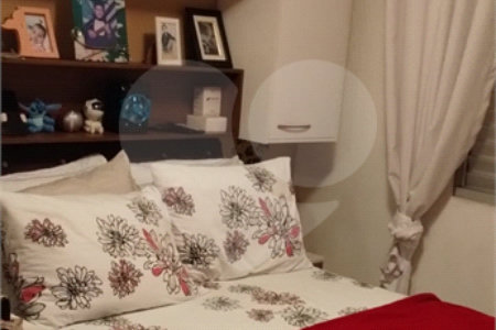 Apartamento à venda com 2 quartos em Belenzinho, São Paulo, SP