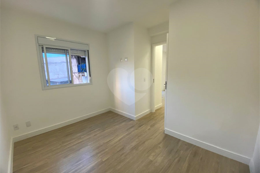 Apartamento à venda com 1 quarto em Mandaqui, São Paulo, SP