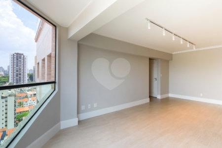 Apartamento à venda com 3 quartos, sendo 1 suíte, em Perdizes, São Paulo, SP