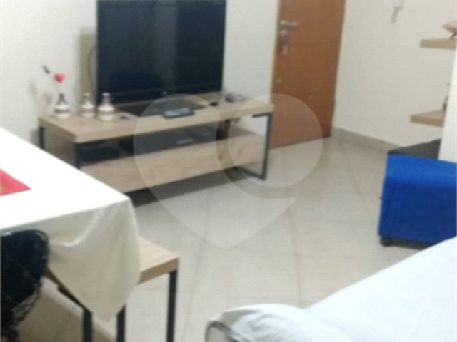 Apartamento à venda com 2 quartos em Casa Verde, São Paulo, SP