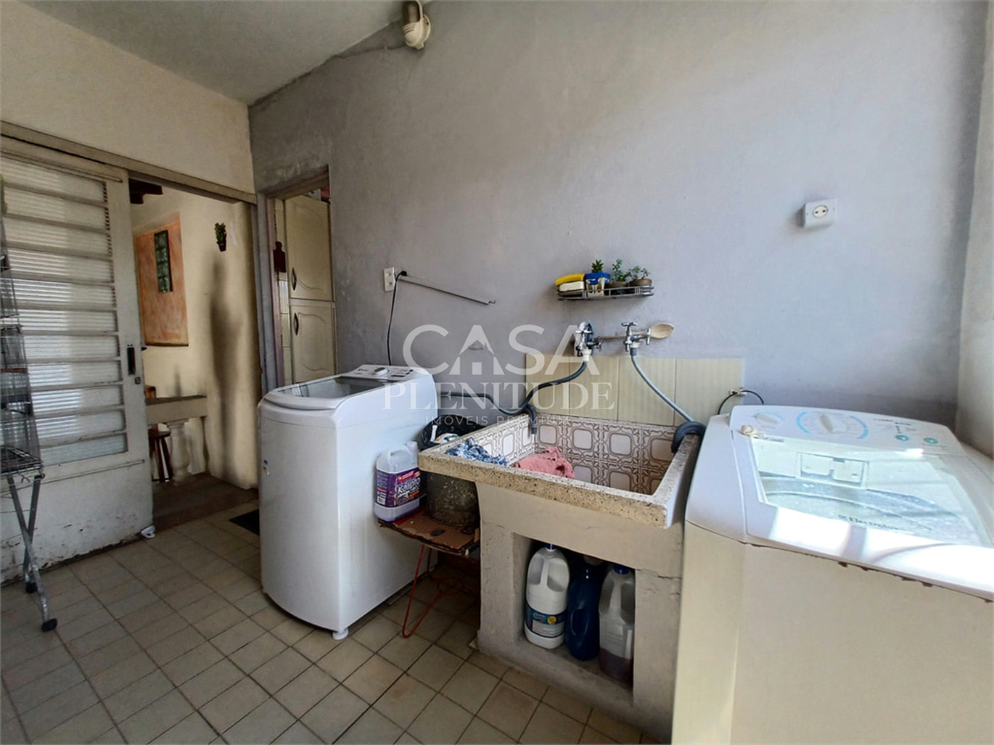Casa à venda com 4 quartos em Vila Trujillo, Sorocaba, SP