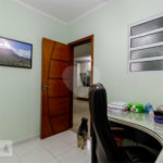 Sobrado à venda com 3 suítes em Vila Maria Alta, São Paulo, SP