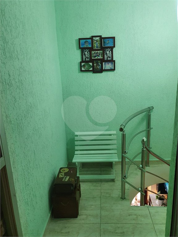 Cobertura à venda com 2 quartos em Jaraguá, São Paulo, SP