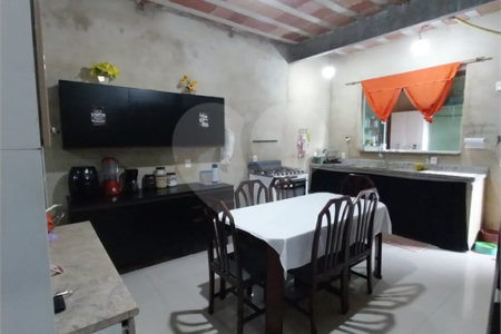Casa à venda com 4 quartos, sendo 1 suíte, no condomínio Gramado do Mendanha, Rio de Janeiro - RJ