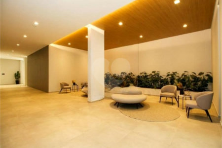Apartamento à venda com 1 suíte em Pinheiros, São Paulo, SP