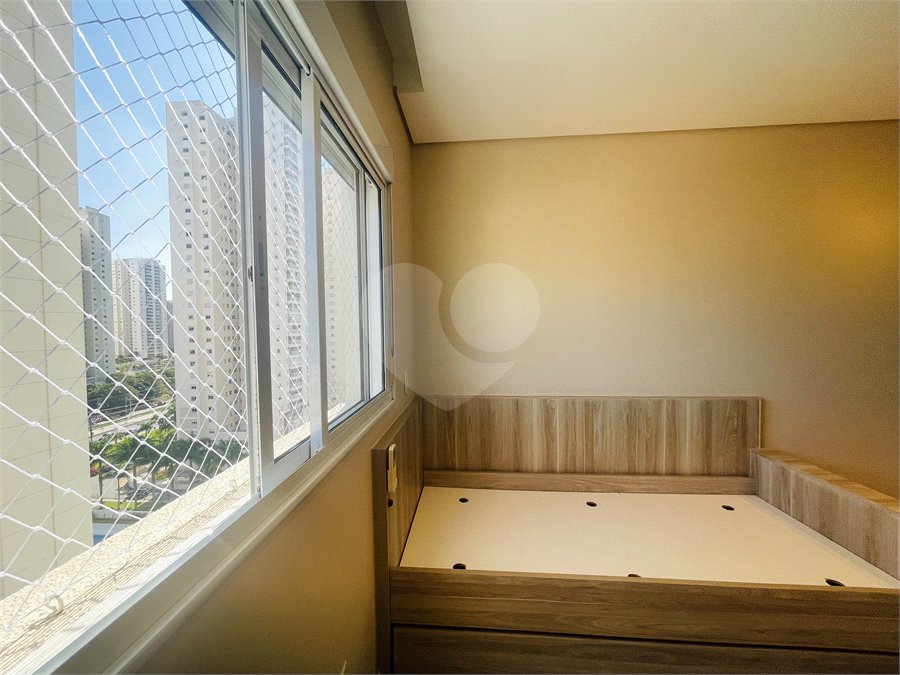 Apartamento à venda com 3 suítes no Centro, São Bernardo do Campo, SP