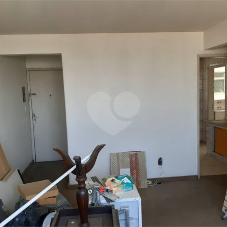 Apartamento à venda com 2 quartos em Tucuruvi, São Paulo, SP