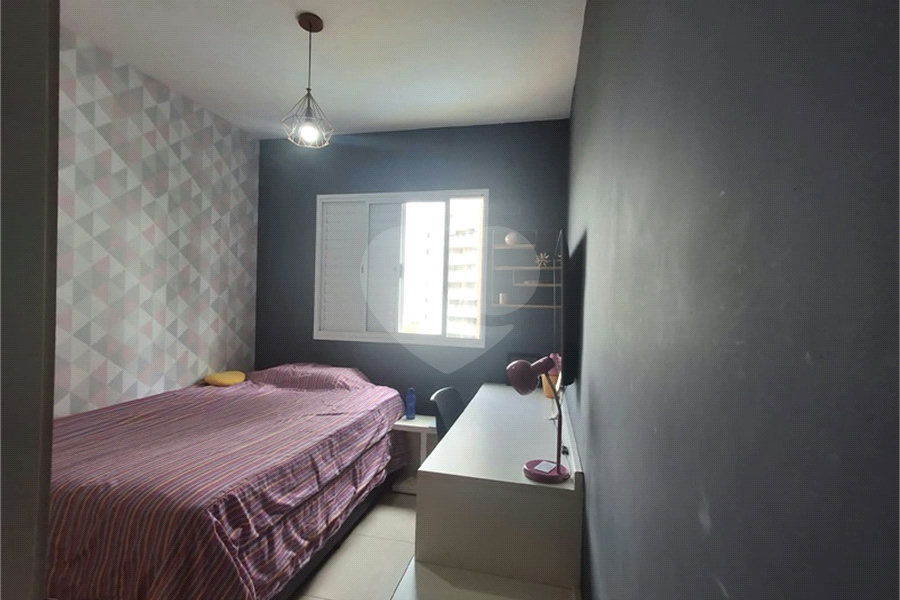 Apartamento à venda com 4 quartos, sendo 2 suítes, em Mandaqui, São Paulo, SP
