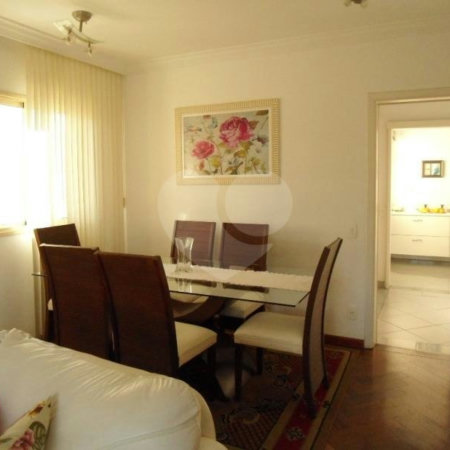 Apartamento à venda com 4 quartos, sendo 2 suítes, em Santana, São Paulo, SP