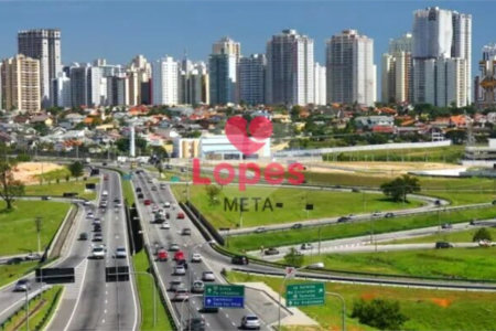 Apartamento à venda com 2 quartos em Jardim Ismênia, São José dos Campos, SP