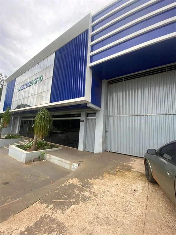 Galpão para alugar no Centro, Balsas, MA