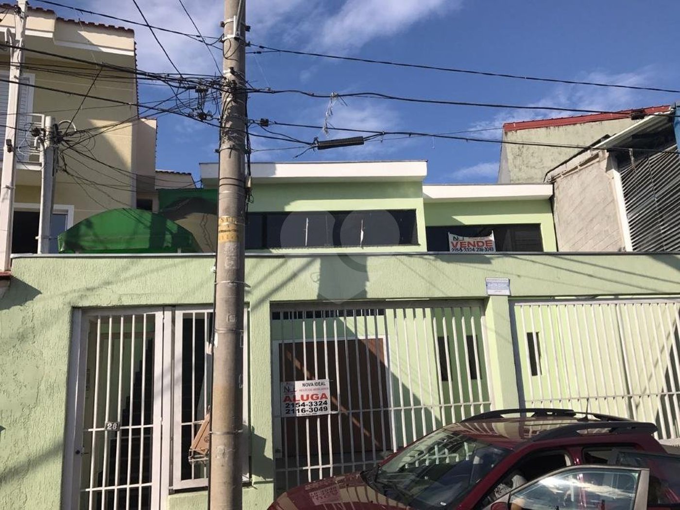 Casa à venda com 3 quartos, sendo 1 suíte, em Tremembé, São Paulo, SP