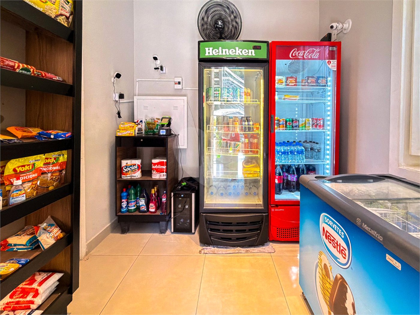 Apartamento à venda com 2 quartos, sendo 1 suíte, em Tijuca, Rio de Janeiro, RJ