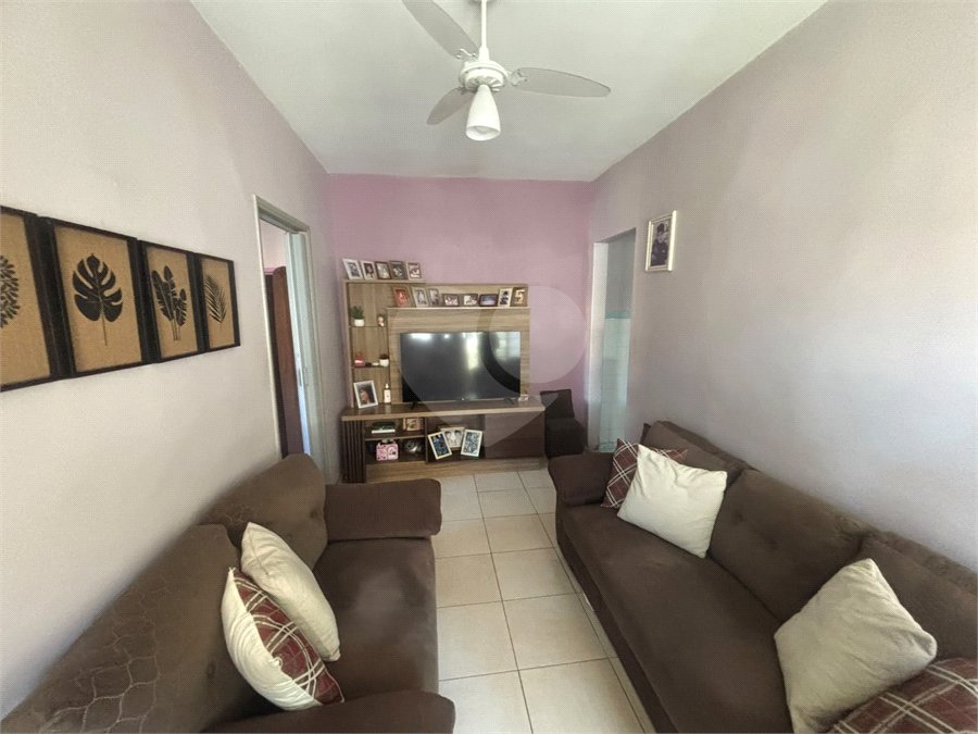 Casa Térrea à venda com 1 quarto em Vila Gustavo, São Paulo, SP