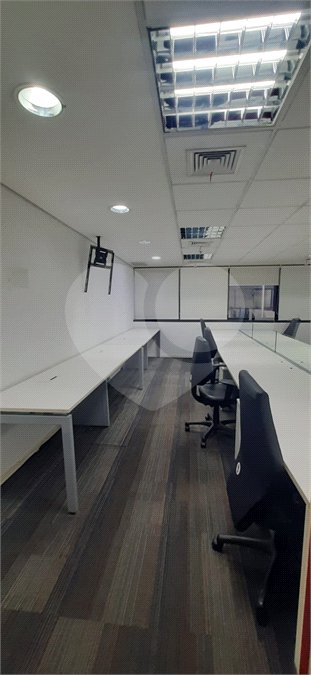 Sala para alugar em Pinheiros, São Paulo, SP