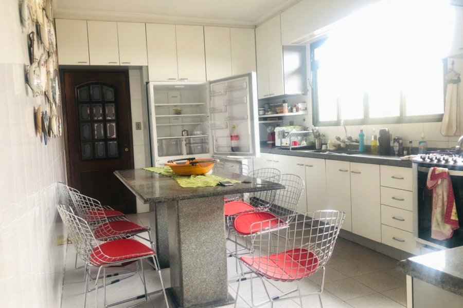 Casa Térrea à venda com 3 quartos, sendo 1 suíte, em Jardim Brasil (zona Norte), São Paulo, SP