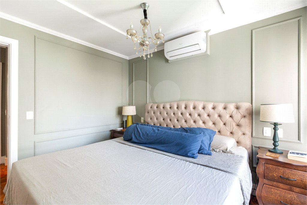 Apartamento à venda com 3 quartos, sendo 1 suíte, em Jardim Paulista, São Paulo, SP