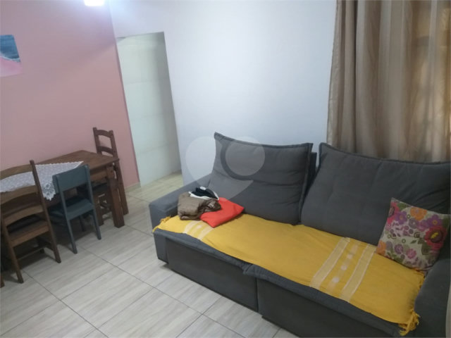 Apartamento à venda com 2 quartos em Jardim São Paulo(zona Norte), São Paulo, SP