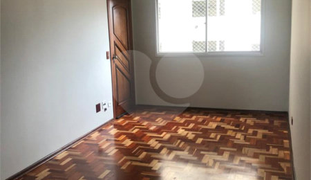 Apartamento à venda com 2 quartos em Santa Teresinha, São Paulo, SP
