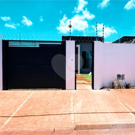 Casa à venda com 2 quartos, sendo 1 suíte,  em Portal das Araras, Três Lagoas, MS