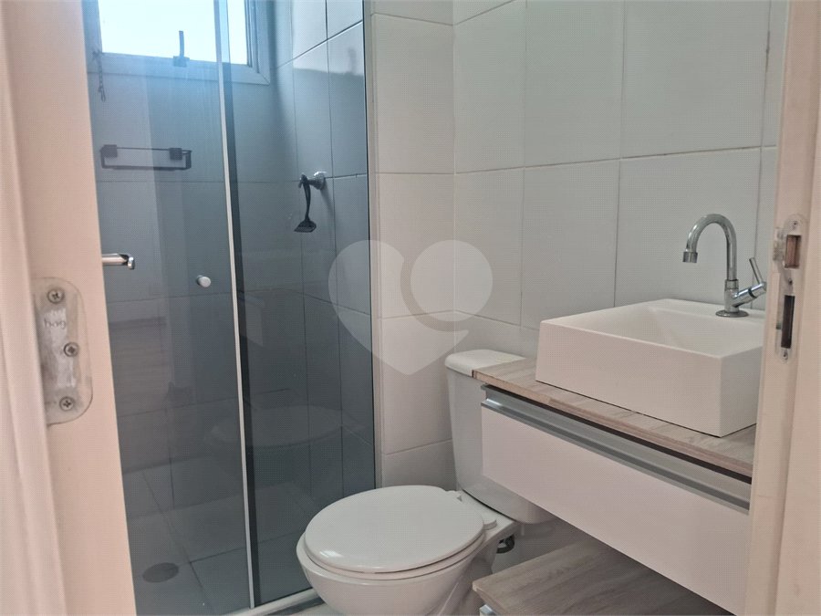 Apartamento à venda ou para alugar com 2 quartos em Água Branca, São Paulo, SP