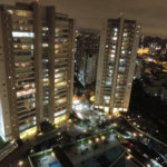 Apartamento à venda com 3 suítes em Jardim das Vertentes, São Paulo, SP