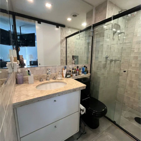 Apartamento à venda em Brooklin Paulista, São Paulo, SP