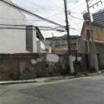 Terreno à venda em Tucuruvi, São Paulo, SP