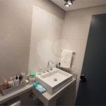 Apartamento à venda com 2 suítes em Jardim Caboré, São Paulo, SP