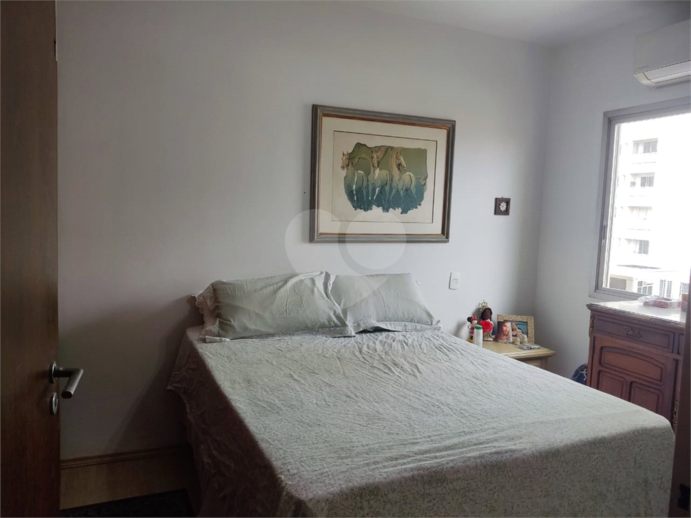Apartamento à venda ou para alugar com 3 quartos, sendo 1 suíte, em Brooklin, São Paulo, SP