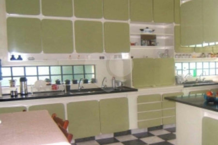 Casa de Vila à venda com 4 quartos, sendo 2 suítes, em Granja Julieta, São Paulo, SP