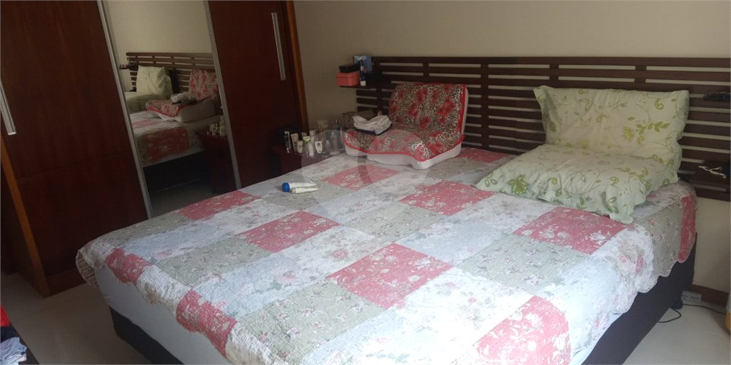 Apartamento à venda com 3 quartos, sendo 1 suíte, em Vila Isabel, Rio de Janeiro, RJ