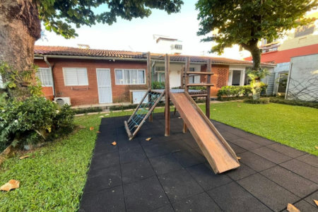 Casa com 2 dormitórios à venda, 80 m² por R$ 440.000,00 - Loteamento João Batista Julião - Guarujá/SP