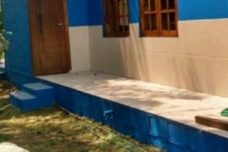 Casa com 2 dormitórios à venda, 91 m² por R$ 750.000,00 - S Camburi - São Sebastião/SP
