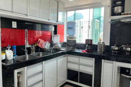 Cobertura à venda com 3 quartos, sendo 2 suítes, em Vila Isabel, Rio de Janeiro, RJ