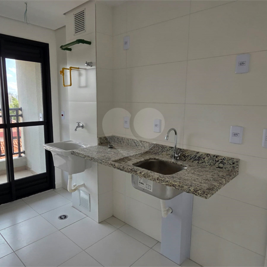 Apartamento à venda com 2 quartos, sendo 1 suíte, em Água Fria, São Paulo, SP