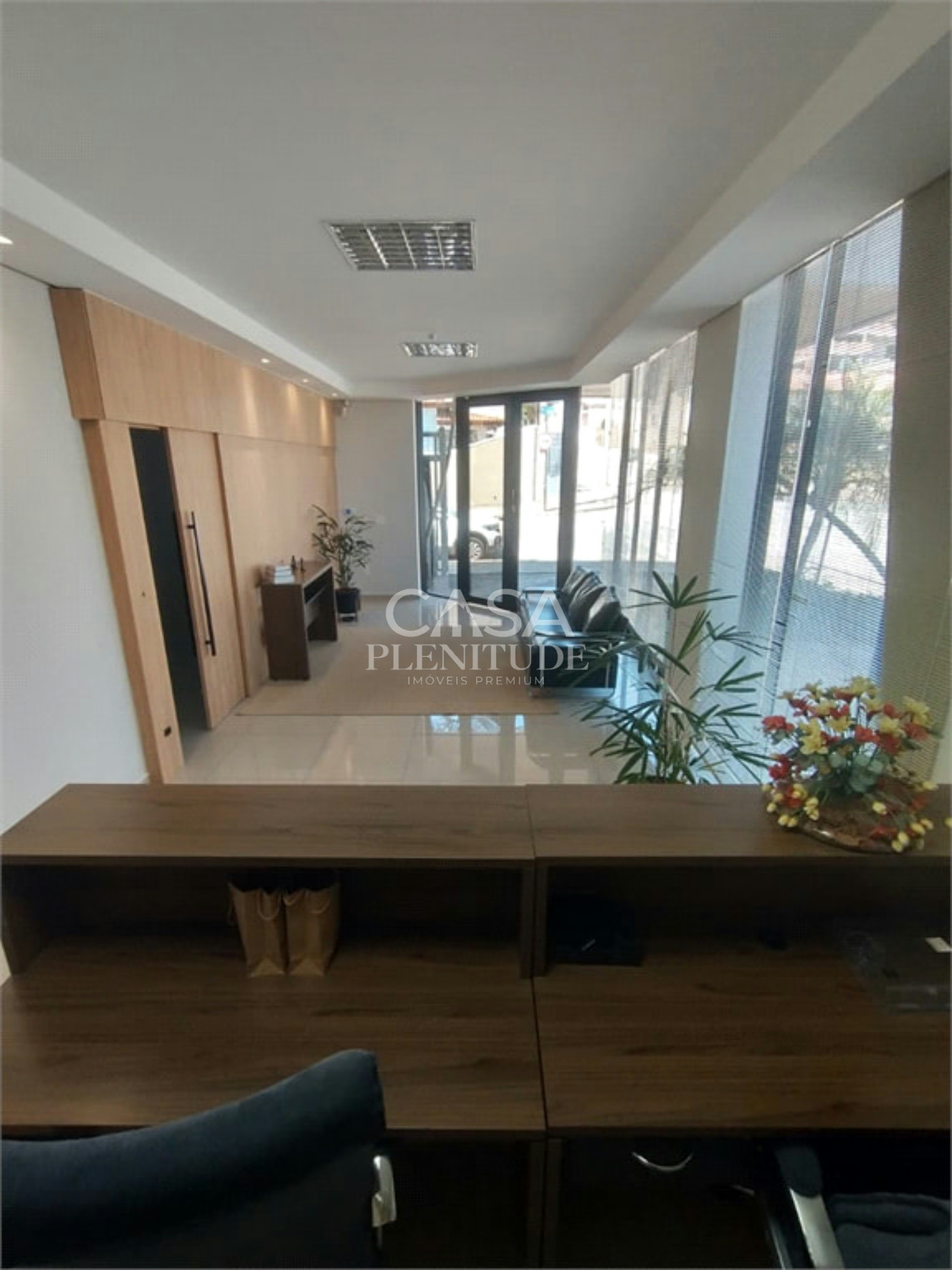 Sala para alugar em Além Ponte, Sorocaba, SP