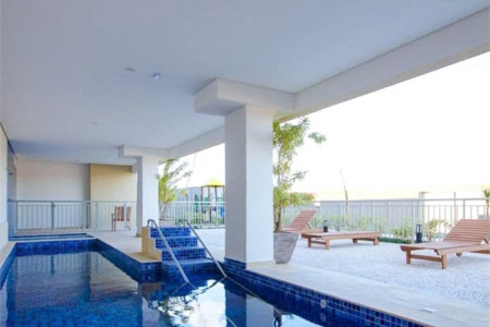 Apartamento à venda com 2 quartos em Jardim Boa Vista (zona Oeste), São Paulo, SP