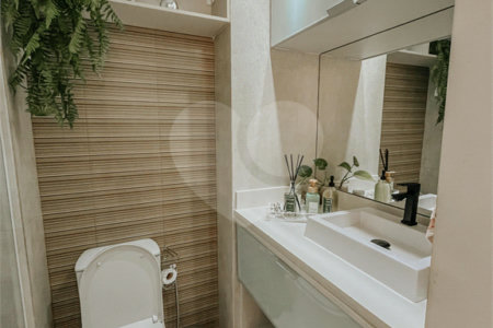 Apartamento à venda com 3 quartos, sendo 1 suíte, em Campo Grande, Rio de Janeiro, RJ