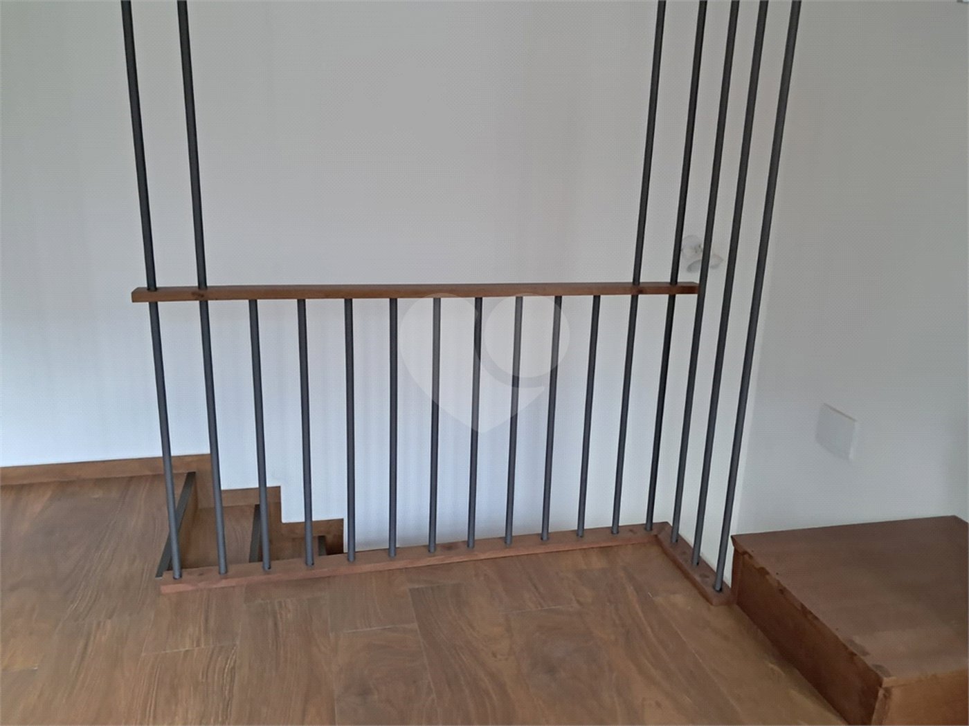 Casa para alugar com 1 suíte no condomínio Sem Nome, São Paulo - SP