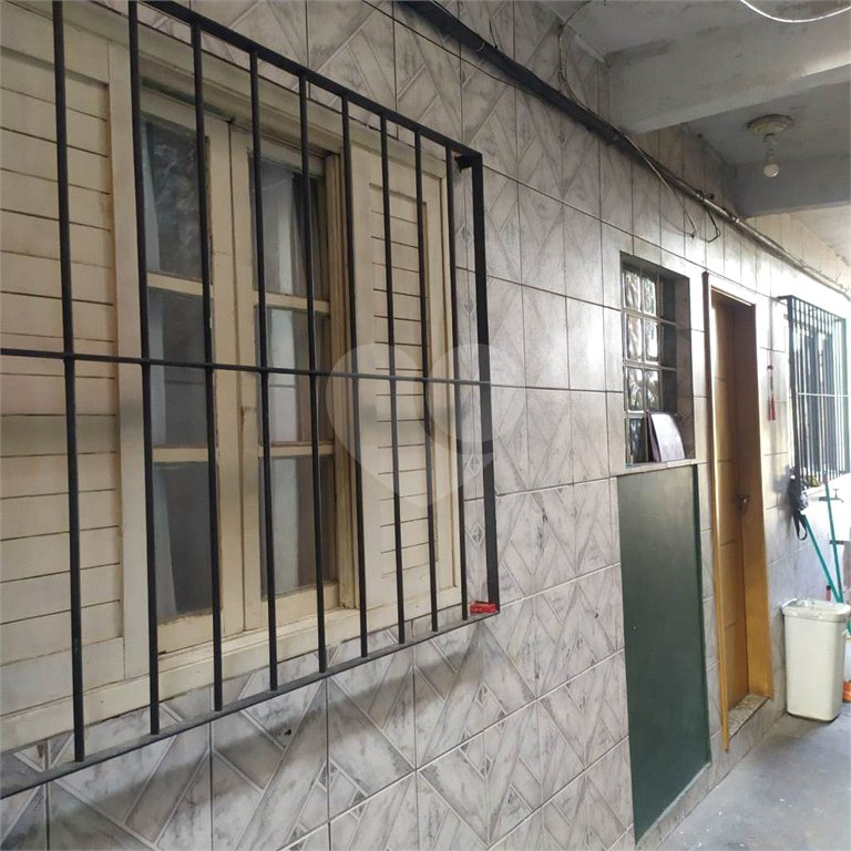 Casa à venda com 1 quarto em Horto, São Paulo, SP