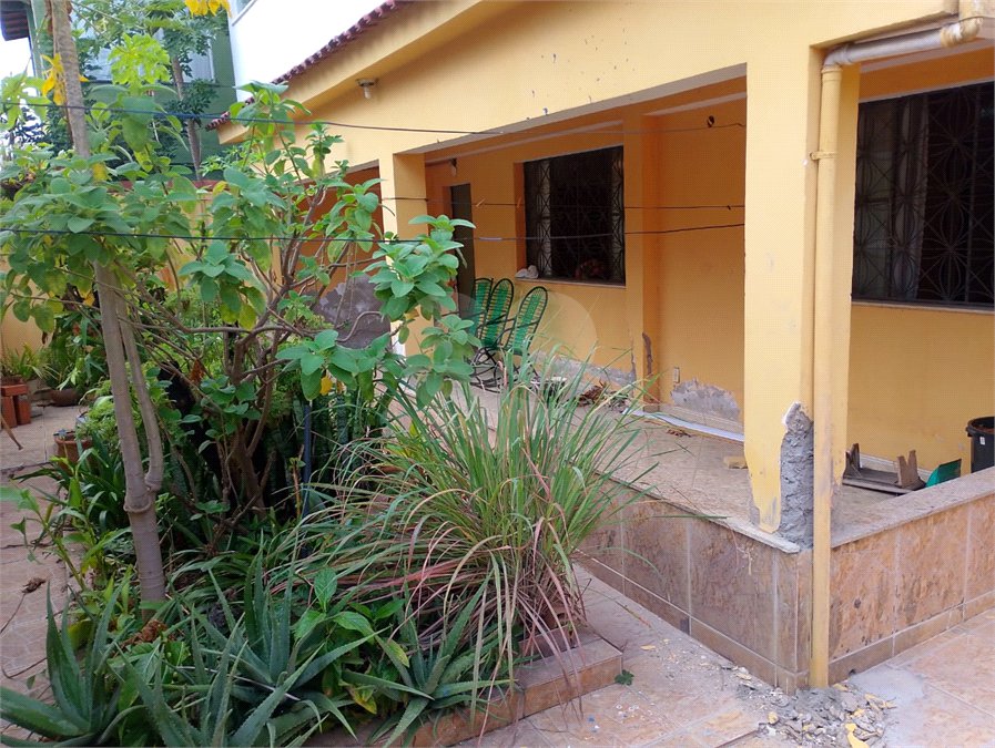 Casa à venda com 2 quartos em Campo Grande, Rio de Janeiro, RJ