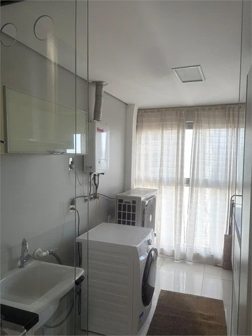 Apartamento à venda com 2 quartos em Jardim Fonte do Morumbi, São Paulo, SP
