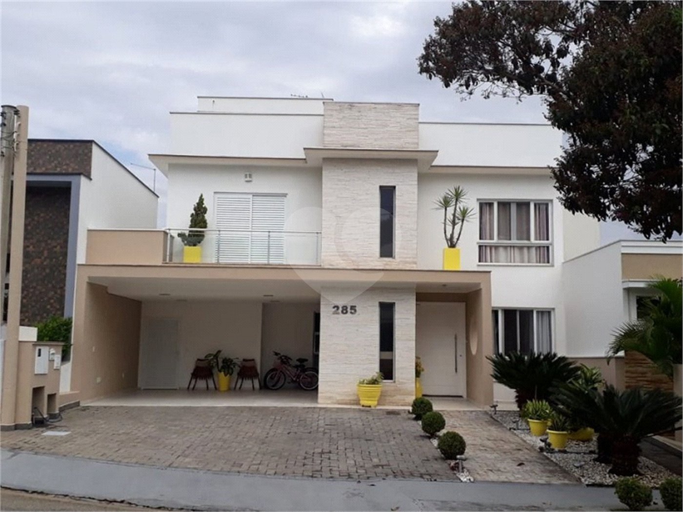 Casa à venda com 3 suítes no condomínio Ibiti Royal Park, Sorocaba - SP