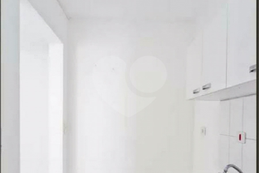 Apartamento à venda com 2 quartos em Mandaqui, São Paulo, SP