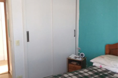 Apartamento à venda com 2 quartos em Vila Romana, São Paulo, SP